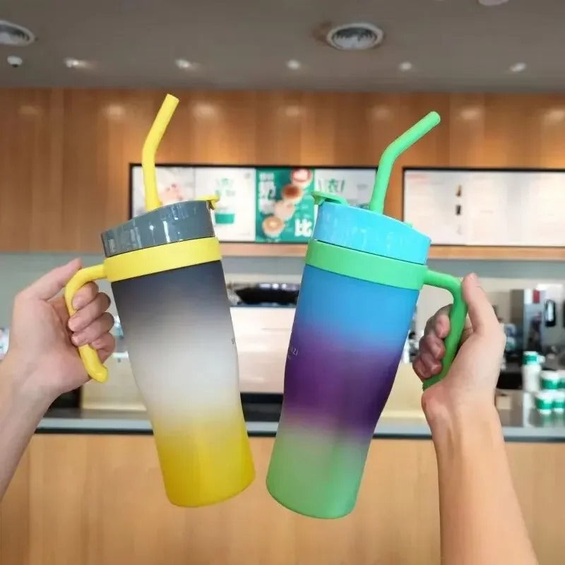 3pcs Water Bottle Set