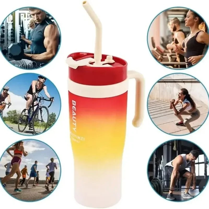3pcs Water Bottle Set