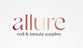 Allure Nail Beauty Supplies - Home