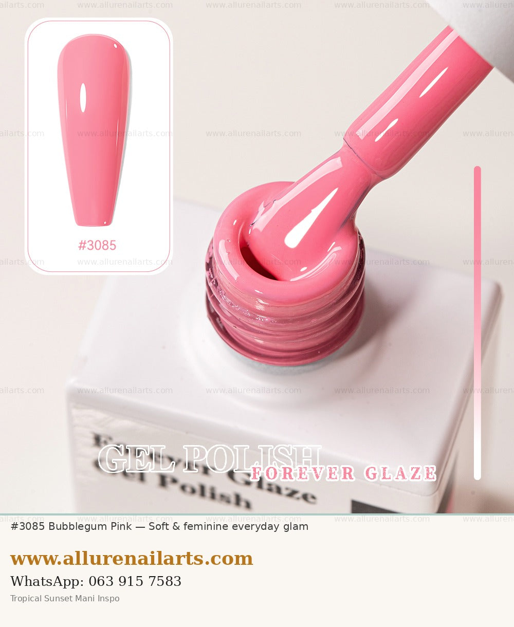 10ml Vendeeni Hema/TPO Free Gel Polish