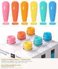 10ml Vendeeni Hema/TPO Free Gel Polish