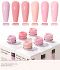 10ml Vendeeni Hema/TPO Free Gel Polish