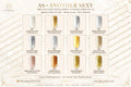 AS UV/LED Gel Polish 15ml - Silver Gold Series 6pcs