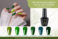 AS Gel Polish B09 Series set