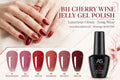 AS Gel Polish B11 Series set