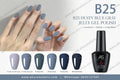 AS Gel Polish B25 Series