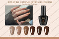 AS Gel Polish B27 Series