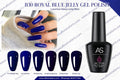 AS Gel Polish B30 Series