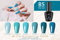 AS Gel Polish B05 Series set