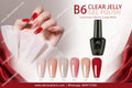 AS Gel Polish B06 Series set