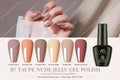 AS Gel Polish B07 Series set