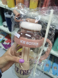 Ice Cream Water Bottle