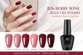AS Gel Polish B26 Series