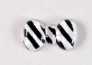 Bow Resin Nail Art Decoration 10 pcs