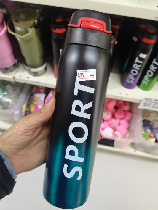 Sport steel Bottle