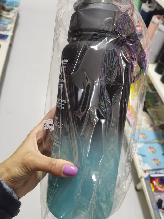 3pcs Water Bottle Set