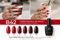 AS Gel Polish B42 Series 6pcs set