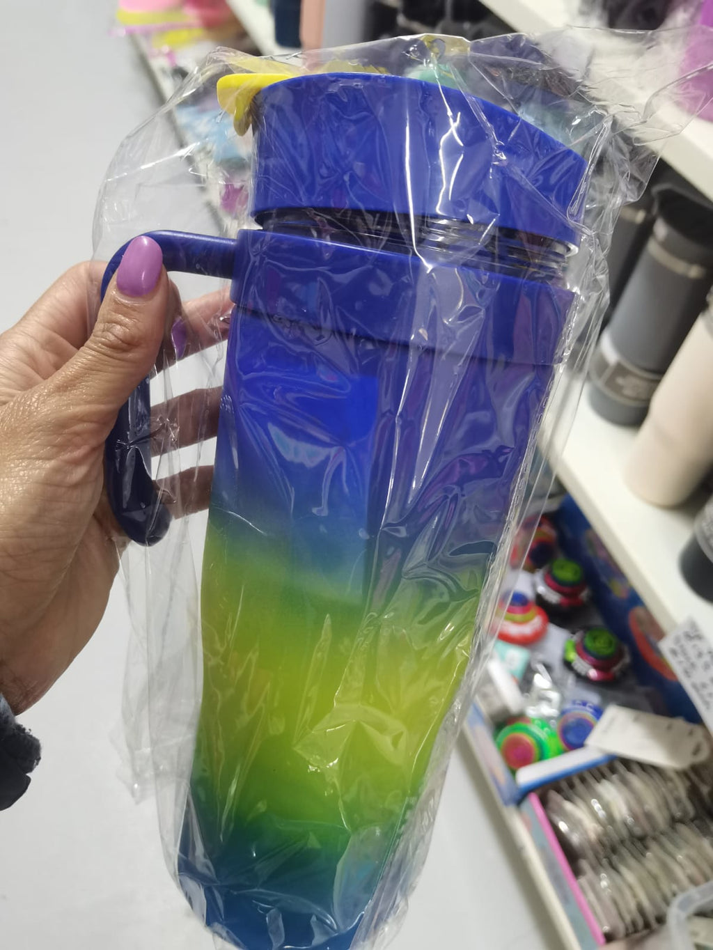 3pcs Water Bottle Set