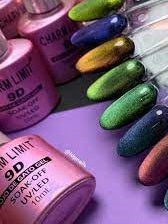 Charm Limit 9D Cat Eye Gel Random sent