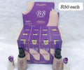 Tailaimei BB Cream Foundation - 12pcs