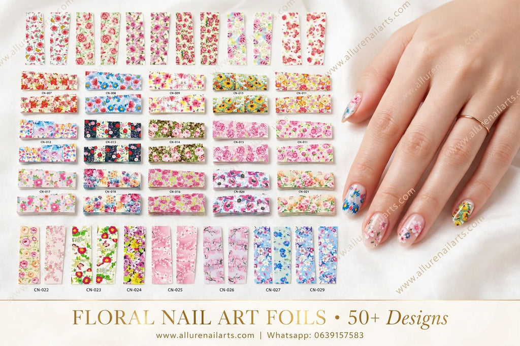 Vendeeni Sparkle Gel Combo set