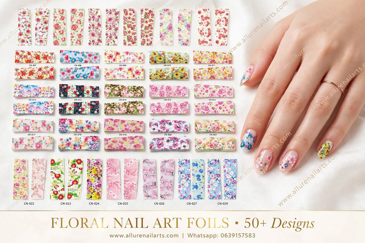 Vendeeni Sparkle Gel Combo set