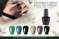 AS Gel Polish B29 Series