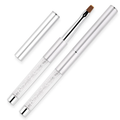 Gel Brush Straight Crystal