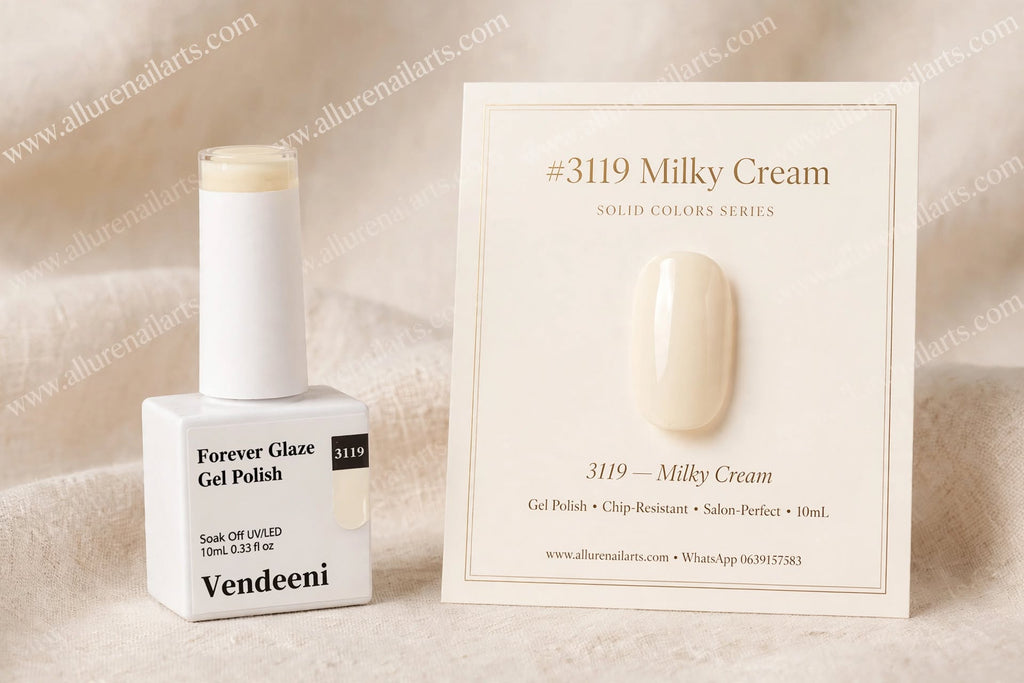 10ml Vendeeni Hema/TPO Free Gel Polish
