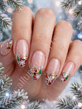 Christmas Chunky Glitter