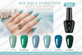 AS Gel Polish B34 Series
