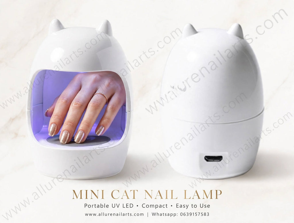 Vendeeni Sparkle Gel Combo set