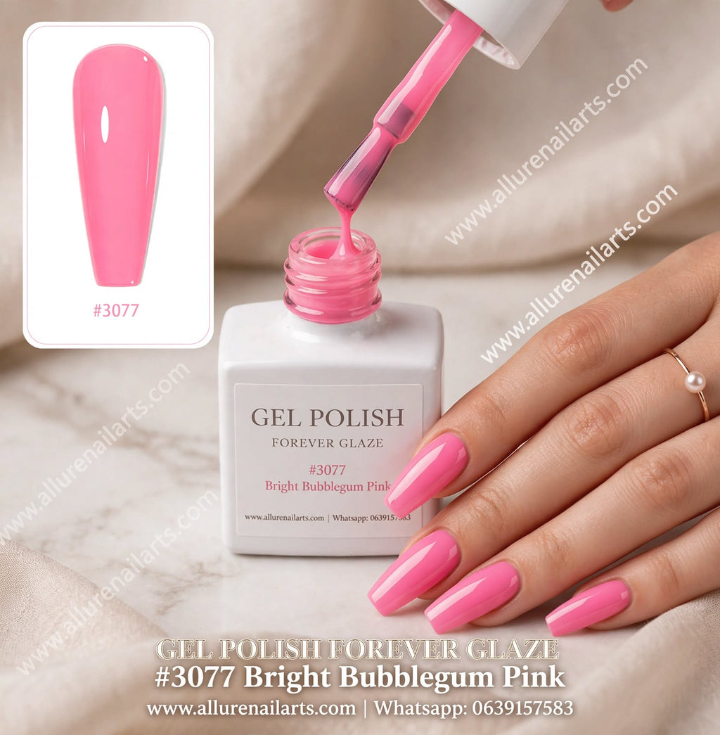 10ml Vendeeni Hema/TPO Free Gel Polish
