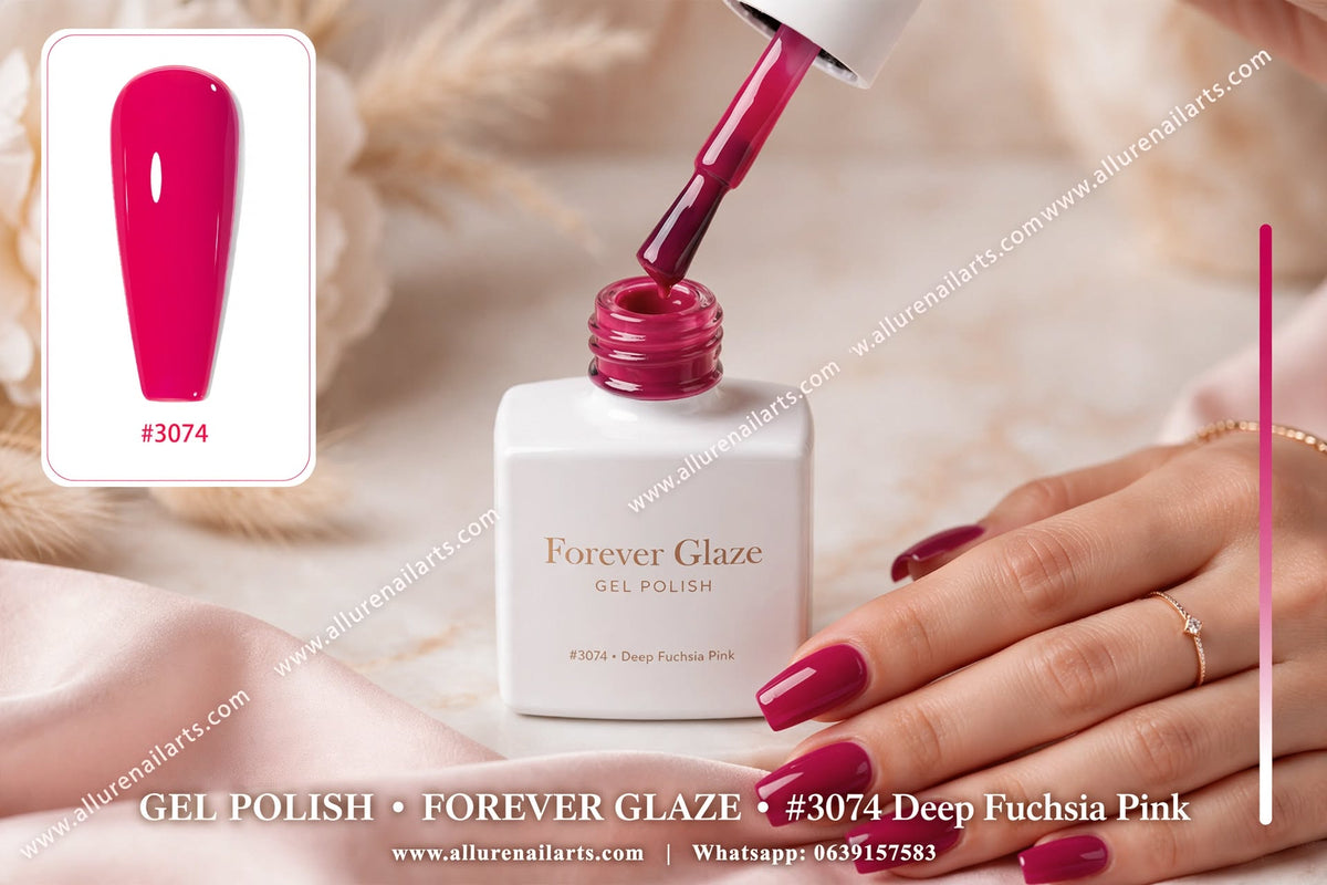 10ml Vendeeni Hema/TPO Free Gel Polish