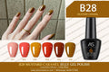 AS Gel Polish B28 Series