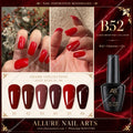 AS Gel Polish B52 Series 6pcs set