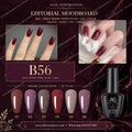 AS Gel Polish B56 Series 6pcs set