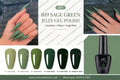 AS Gel Polish B19 Series
