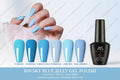 AS Gel Polish B10 Series set
