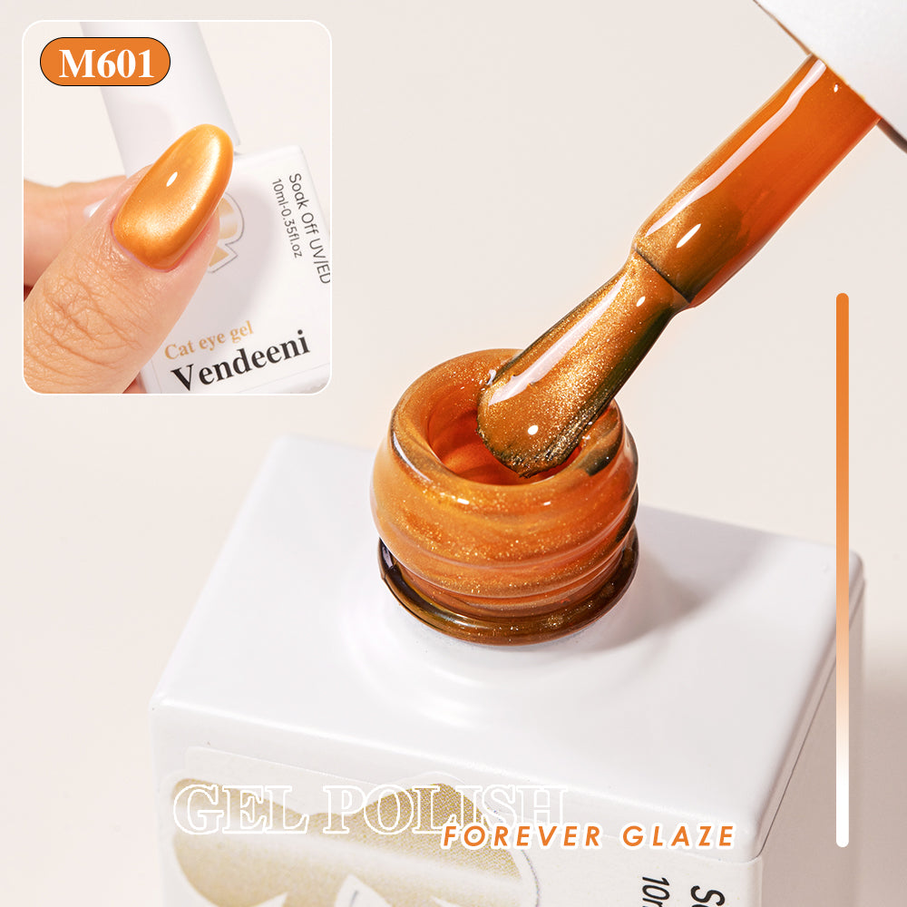 10ml Cat Eye Vendeeni Hema/TPO Free Gel Polish