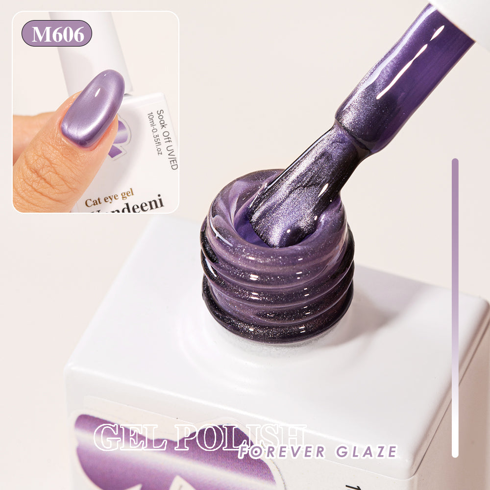 10ml Cat Eye Vendeeni Hema/TPO Free Gel Polish