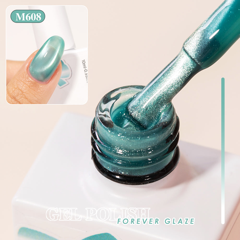 10ml Cat Eye Vendeeni Hema/TPO Free Gel Polish