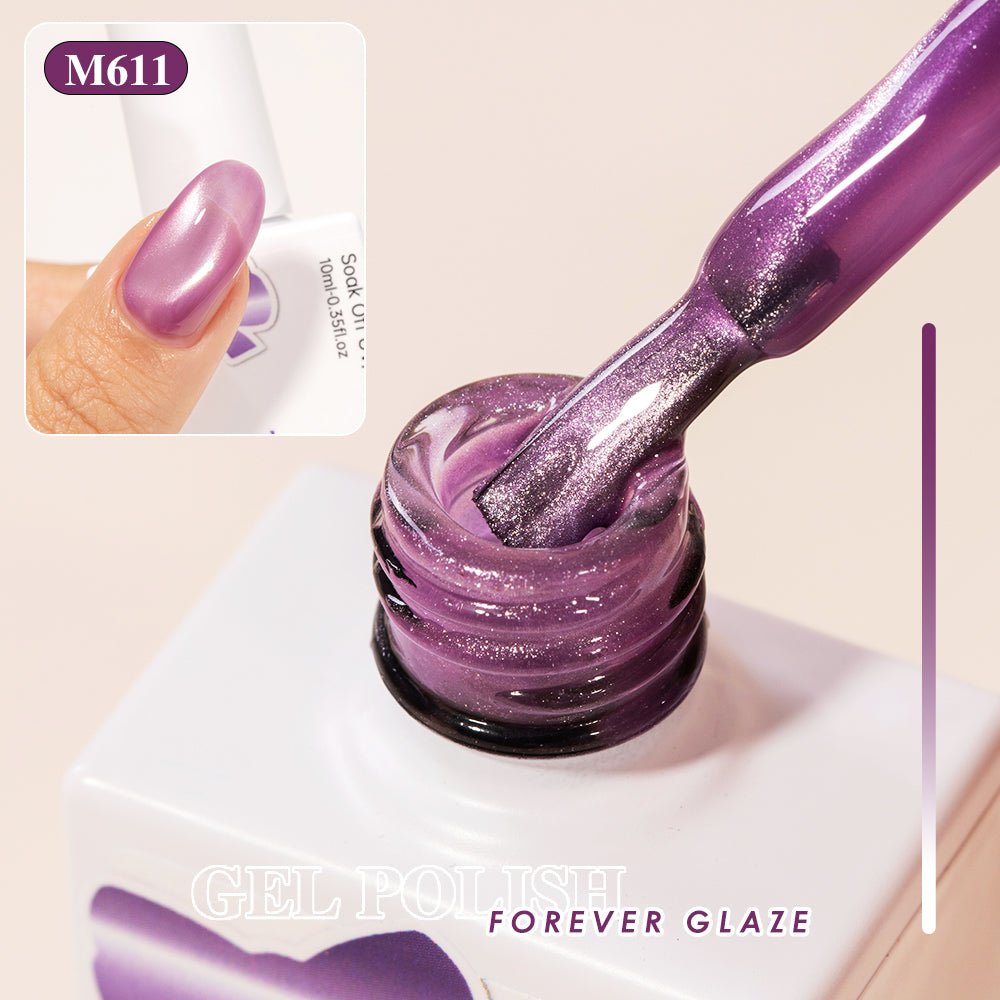10ml Cat Eye Vendeeni Hema/TPO Free Gel Polish