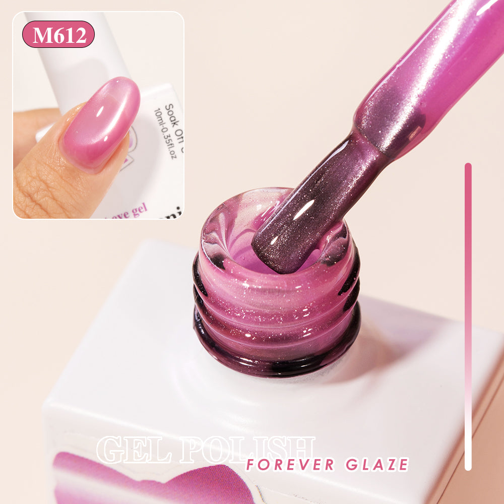 10ml Cat Eye Vendeeni Hema/TPO Free Gel Polish