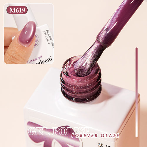 10ml Cat Eye Vendeeni Hema/TPO Free Gel Polish