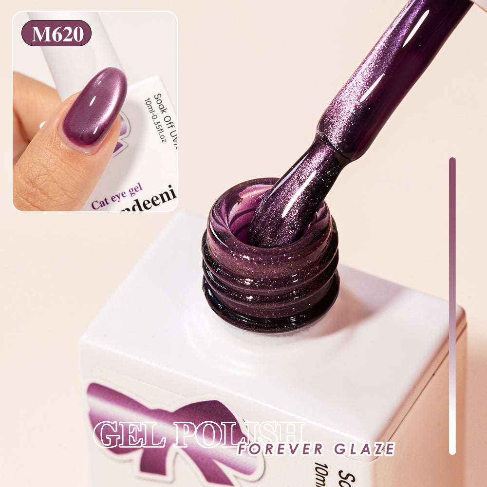 10ml Cat Eye Vendeeni Hema/TPO Free Gel Polish