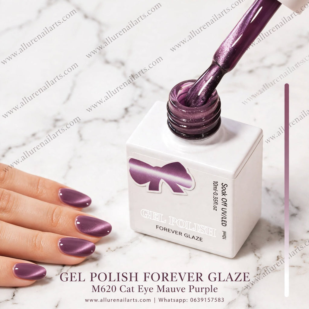 10ml Cat Eye Vendeeni Hema/TPO Free Gel Polish