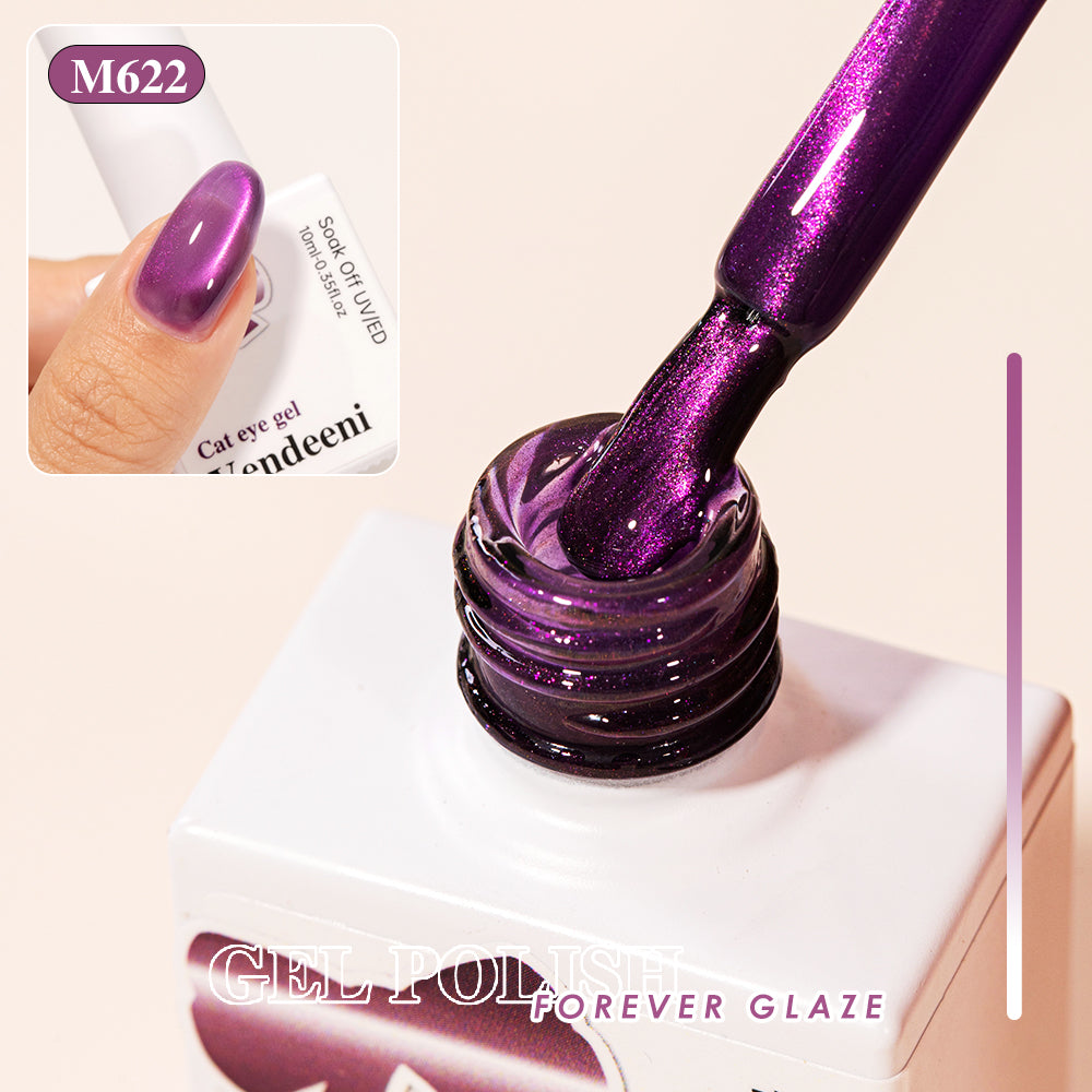 10ml Cat Eye Vendeeni Hema/TPO Free Gel Polish