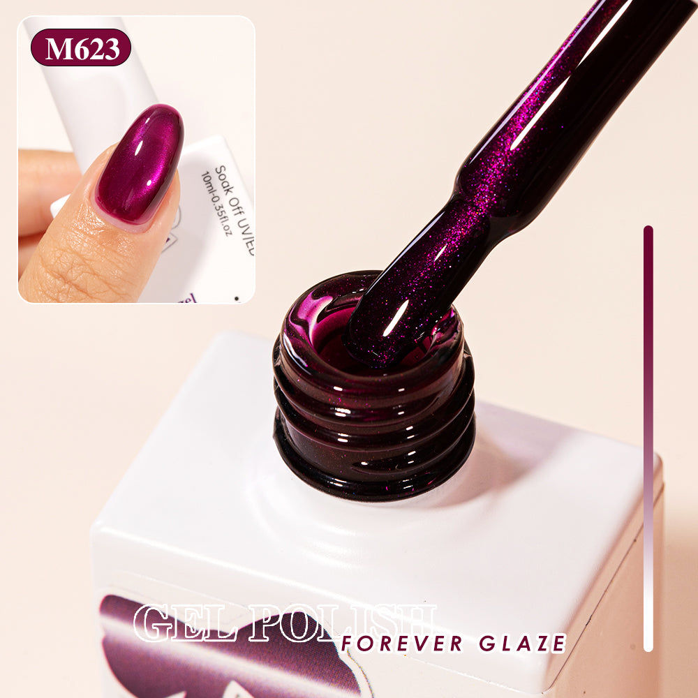 10ml Cat Eye Vendeeni Hema/TPO Free Gel Polish