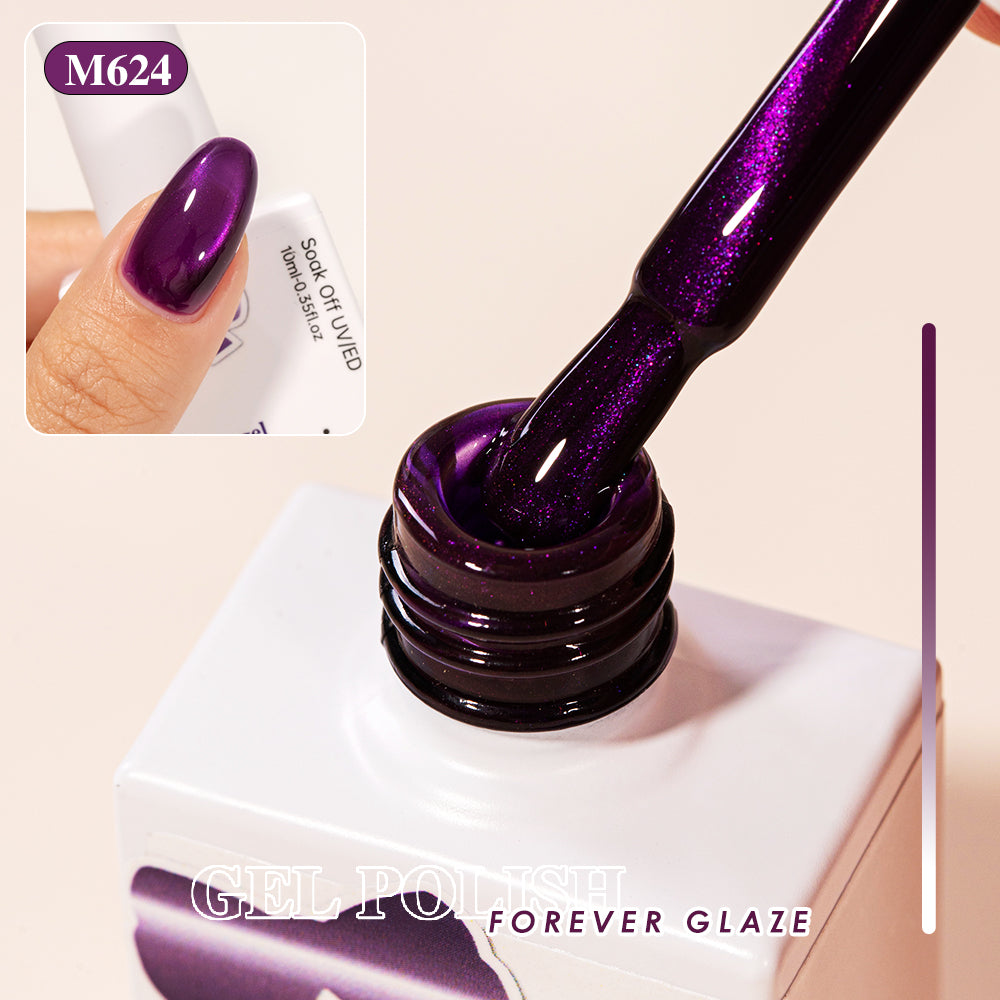 10ml Cat Eye Vendeeni Hema/TPO Free Gel Polish